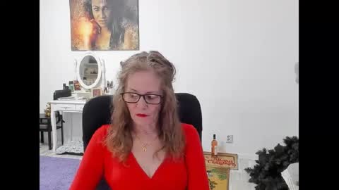 AngelKaty69 online show from 14, 1, 2025