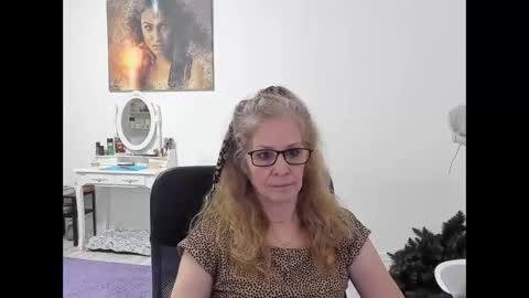 AngelKaty69 online show from 30, 1, 2025