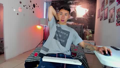 Angel online show from 7, 11, 2025