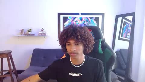 Angel online show from 25, 10, 2025