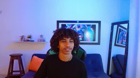 Angel online show from 30, 10, 2025