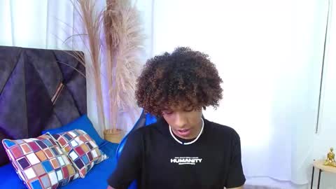 Angel online show from 4, 11, 2025