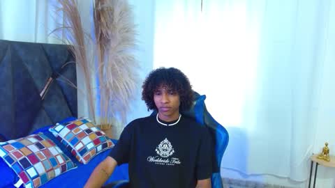 Angel online show from 14, 11, 2025