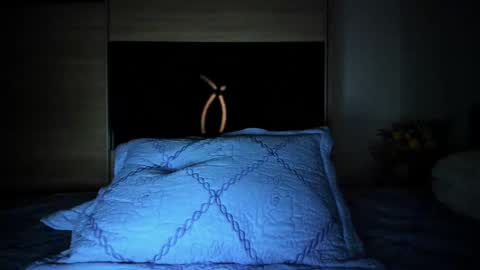 KrystyYo online show from 21, 1, 2025