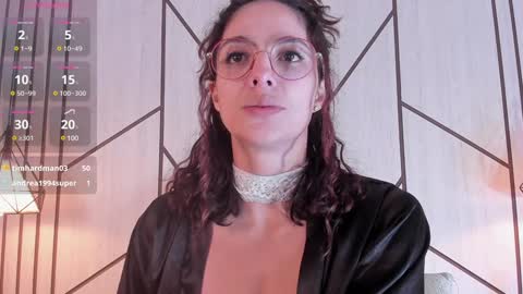 Angel online show from 20, 1, 2025