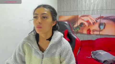 Snapshot of angell_cooper8 chatting on 21, 4, 2026 Angell cooper8 online show from 21, 4, 2026