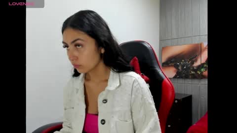 Snapshot of angell_cooper8 chatting on 26, 4, 2026 Angell cooper8 online show from 26, 4, 2026