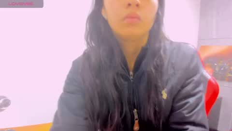 Snapshot of angell_cooper8 chatting on 13, 5, 2026 Angell cooper8 online show from 13, 5, 2026