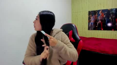 Snapshot of angell_cooper8 chatting on 23, 5, 2026 Angell cooper8 online show from 23, 5, 2026