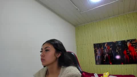 Snapshot of angell_cooper8 chatting on 26, 5, 2026 Angell cooper8 online show from 26, 5, 2026