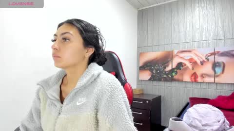 Snapshot of angell_cooper8 chatting on 30, 5, 2026 Angell cooper8 online show from 30, 5, 2026