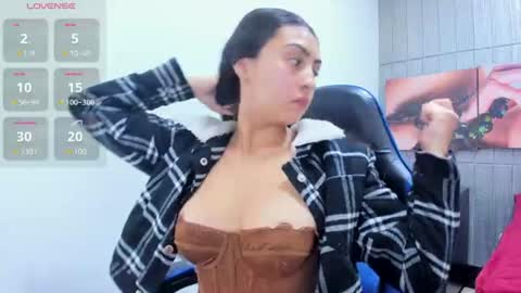 Snapshot of angell_cooper8 chatting on 26, 6, 2026 Angell cooper8 online show from 26, 6, 2026