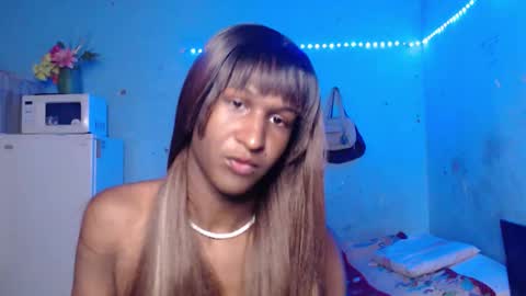 Danielle online show from 13, 10, 2025