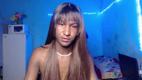 Danielle online show from 15, 10, 2025