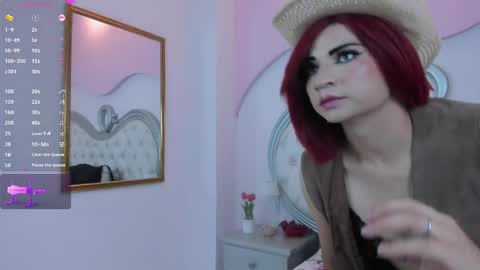 Snapshot of angell_fire chatting on 7, 5, 2026 Angell online show from 7, 5, 2026