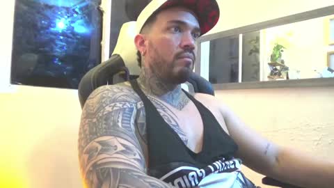 angellatino0 online show from 9, 1, 2025