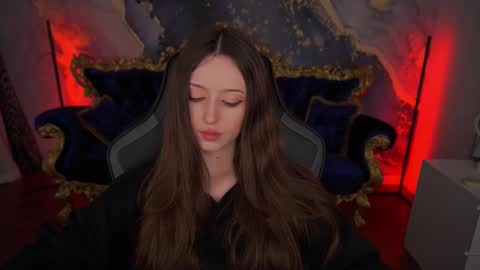 AngelBlush online show from 21, 11, 2025