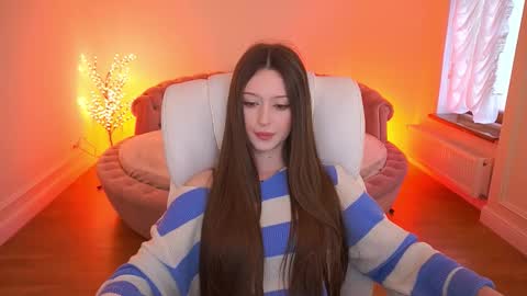 AngelBlush online show from 26, 2, 2026