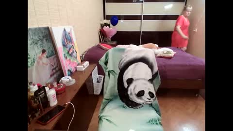 angelleah online show from 17, 9, 2025