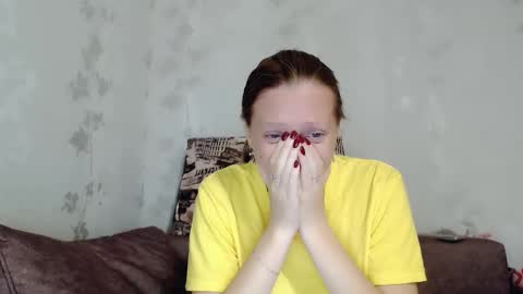 Snapshot of angellllsexy chatting on 23, 9, 2025 Galina online show from 23, 9, 2025