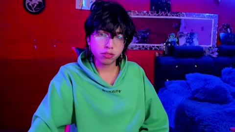 Angel  online show from 12, 12, 2024