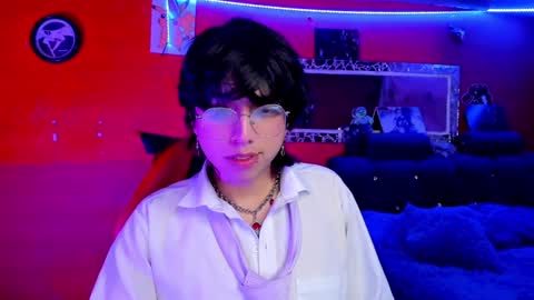 Angel  online show from 21, 12, 2024