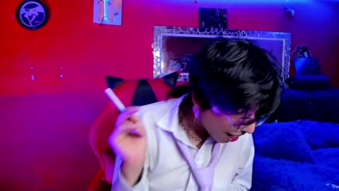 Angel  online show from 21, 12, 2024