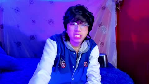 Angel  online show from 30, 12, 2024