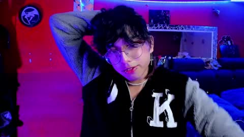 Angel  online show from 31, 12, 2024