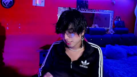 Angel  online show from 5, 1, 2025