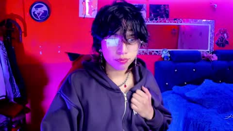 Angel  online show from 13, 1, 2025