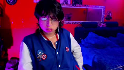 Angel  online show from 15, 1, 2025