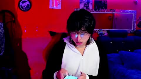 Angel  online show from 19, 1, 2025