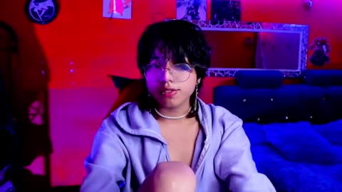 Angel  online show from 23, 1, 2025