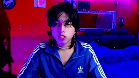 Angel  online show from 28, 1, 2025