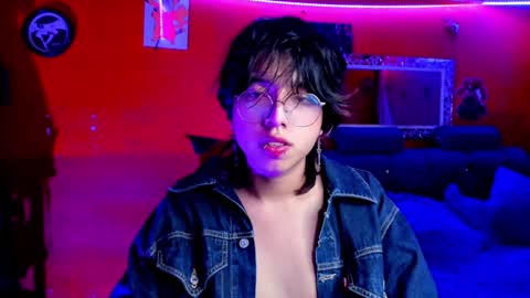 Angel  online show from 2, 2, 2025