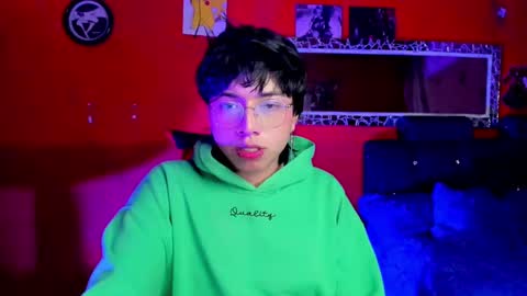 Angel  online show from 15, 2, 2025