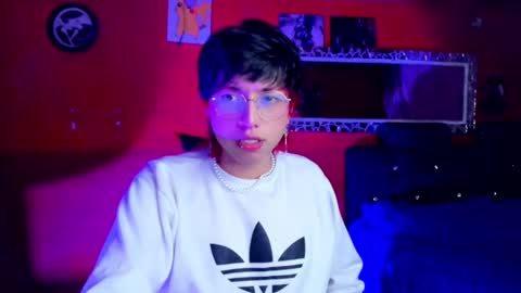 Angel  online show from 16, 2, 2025