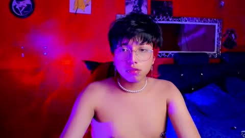 Angel  online show from 18, 2, 2025