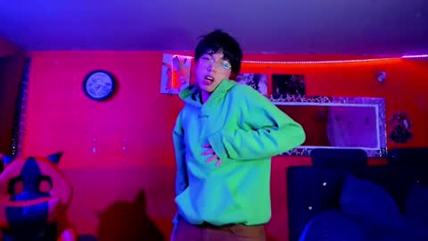 Angel  online show from 10, 3, 2025