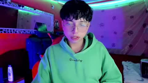 Angel  online show from 12, 9, 2025