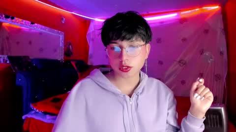 Angel  online show from 18, 9, 2025