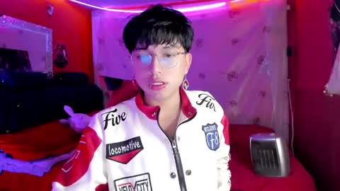 Angel  online show from 23, 9, 2025