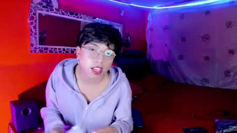 Angel  online show from 12, 10, 2025