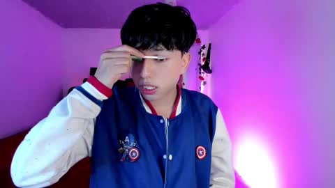 Angel  online show from 28, 10, 2025