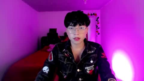 Angel  online show from 28, 11, 2025