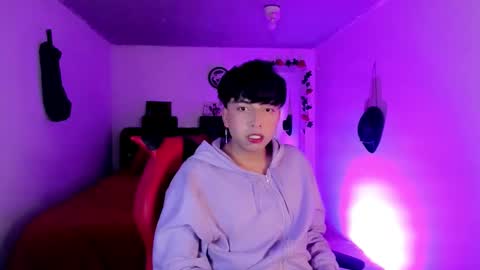 Angel  online show from 21, 12, 2025