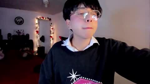 Angel  online show from 1, 2, 2026