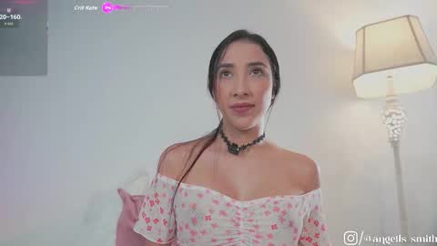 Snapshot of angells_smith chatting on 11, 11, 2025 online show from 11, 11, 2025