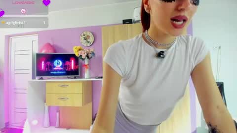 Angelli online show from 24, 7, 2026